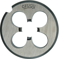 Плашка VOREL М10 х 1.5 мм, m= 55 г [25/100]