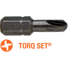 Насадка викруткова USH Industry : TORQ TS5 x 25 мм, Уп. 5 шт.