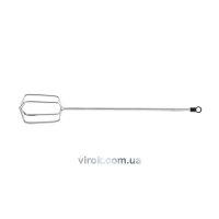 Міксер для гіпсу та штукатурки VOREL : 85x400 [40]