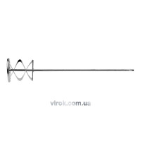 Миксер оцинкованный VOREL SDS C-120: 120x600мм [10]