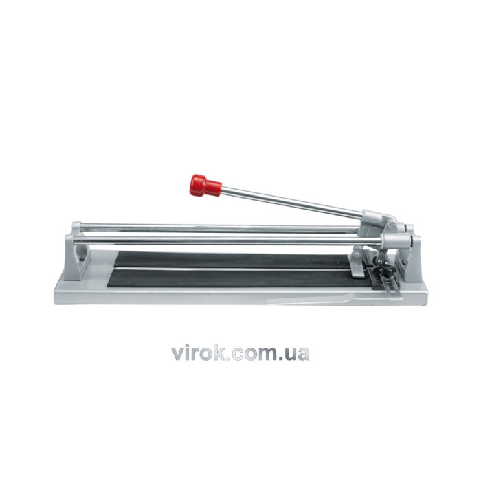 Плиткоріз VOREL (тефлон), L= 600 мм(DW)