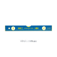 Уровень VOREL: 3 капсулы, L=80 см [20/60]