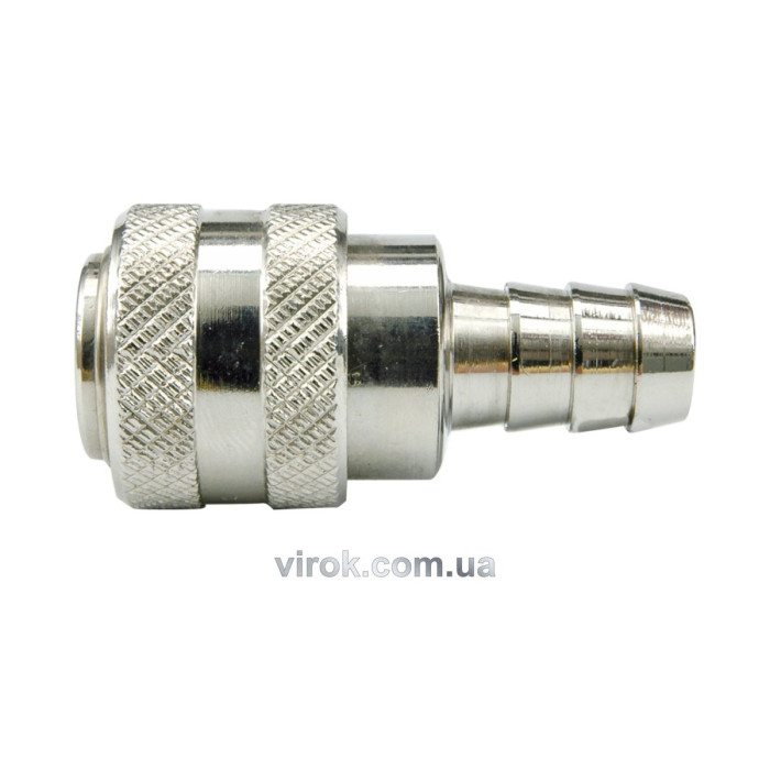 Быстроразъемное соединение VOREL для шланга 3/8" [20/120]