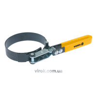 Ключ до оливного фільтру VOREL 85-95 мм [12/48]