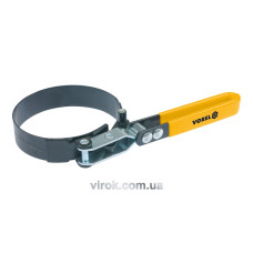 Ключ до оливного фільтру VOREL 85-95 мм [12/48]