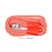 Трос буксирний VOREL 3,5 т [12]