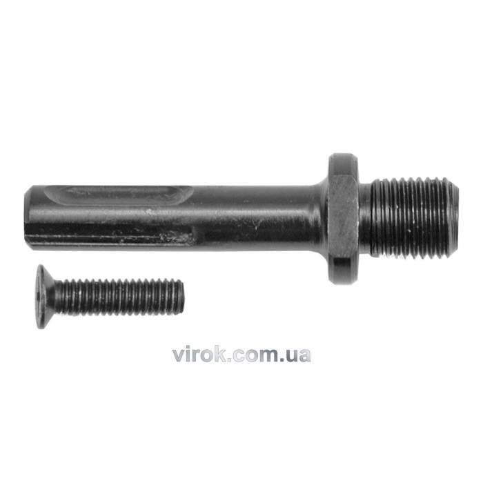 Переходник (адаптер) STHOR : SDS+ - дрель 1/2" [12/144]