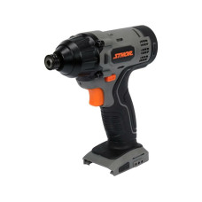 Гайковерт аккумуляторный STHOR: 20V Li-Ion, КМ-150 Nm, держатель 6-гран. 1/4"(БЕЗ АККУМУЛЯТОРА)