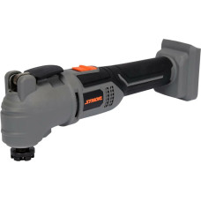 Багатофункційний ручний інструмент (реноватор) акумуляторний STHOR: 20V Li-Ion.(БЕЗ АКУМУЛЯТОРА)