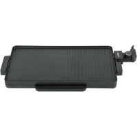 Гриль електромережевий LUND 2400 Вт, 230 V, 630x 295x 55 мм, плита 490х 270 мм [4]