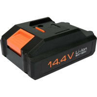 Акумулятор Li-Ion STHOR 14.4 В, 1,3 А  до шуруповерта 78982 [50]