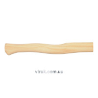 Ручка для топора VOREL 36 см. 0,6кг [75]
