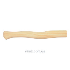 Ручка для сокири VOREL 40 см. 0,6кг [25]