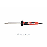 Паяльник мережевий YATO P= 30 Вт, макс. t= 400°С [16]