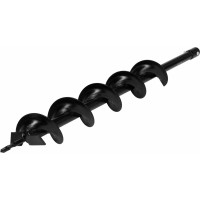 Шнек бурильний YATO, Ø= 100 мм, l= 785 мм, [1]