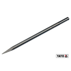 Долото-піка YATO : SDS-Max, L= 400 мм [10/20]