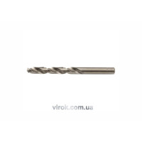 Свердло по металу кобальтове YATO : Co-HSS, Ø= 9,0 x 125 /81 мм [75/300]