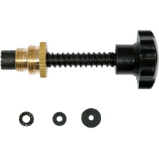 Фреза водяных кранов YATO, &Oslash;= 3/8", 1/2" [5/50]