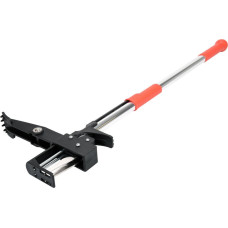 Виривач бур'янів ручний YATO; l= 995 мм [6]
