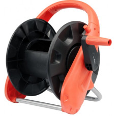 Катушка для шланга YATO, &Oslash;-1/2"▬50 м; &Oslash;-3/4"▬20 м [2]