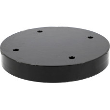 Грузило на колесо YATO до мотоблоків  YT-85850,YT-85851; вага- 15 кг, 2 шт [1]