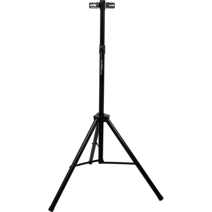 Штатив 3-ножный для обогревателей YATO -99530-99536; h= 110-180 см [6/48]