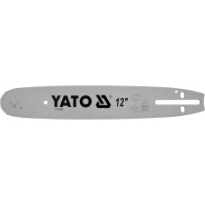 Шина для пили YATO l= 12"/ 30 см (50 ланок)0,325" (8,25 мм).Т-0,058" (1,5мм)YT-849395, YT-84963 [20]