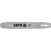 Шина для пили YATO l= 14"/ 36 см (60 ланок)0,325" (8,25 мм).Т0,058" (1,5 мм)-YT-84940, YT-84963 [20]