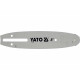 Шина для пили YATO l= 8"/ 20 см (33 ланки) 3/8" (9,52 мм).Т- 0,322" (8,2 мм)---YT-849470 [20]