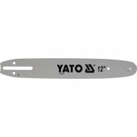 Шина для пили YATO l= 12"/ 30 см (45 ланок)3/8" (9,52 мм).Т- 0,043" (1,1 мм)---YT-849474 [20]