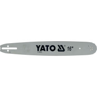 Шина для пилы YATO l=16"/40 см (66 звеньев)Зубов-12 - для цепей YT-849451 [20]