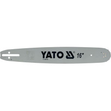 Шина для пилы YATO l=16"/40 см (66 звеньев)Зубов-12 - для цепей YT-849451 [20]