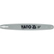 Шина для пили YATO l= 20"/ 50 см (78 ланок)Нап.Тов- 0,322" (8,2 мм)для ланцюгів YT-84905 [20]
