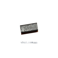 Щітки вугільні B+D HL-08-003-66 розмір 6х6х13мм код B+D 203582