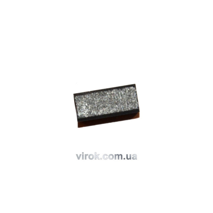 Щетки угольные B+D HL-08-003-66 размер 6х6х13мм код B+D 203582