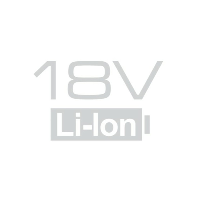 Шуруповерт-дриль безщітков.  YATO: 18 В, крутн.мом.- 75 Нм, патр Ø=1.5-13 мм(БЕЗ АКУМУЛЯТОРА) [6]