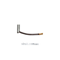 Щетки угольные DeWALT HL-31-001-66 размер 5х8х17мм код DeWALT BK01 BK02