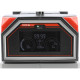 Портативна станція YATO 917 ВтГод, вихід- 1,2 кВт, порти: 230V AC / USB