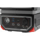 Портативна станція YATO 504 ВтГод, вихід 600/1200Вт, порти: 230V AC, різні USB