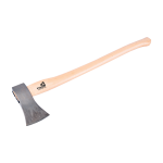 Сокири, держаки