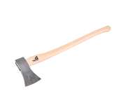Сокири, держаки