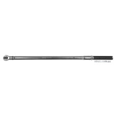 Ключ динамометричний YATO : квадрат 3/4", F= 160- 800 Нм, L= 1030-1050 мм [2]
