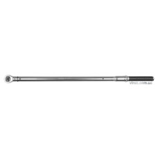 Ключ динамометричний YATO : квадрат 3/4", F= 200- 1000 Нм, L= 1030-1050 мм [2]