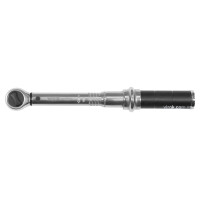 Ключ динамометричний YATO : квадрат 3/8", F= 6- 30 Нм, L= 295-316 мм [12]