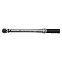 Ключ динамометричний YATO : квадрат 3/8", F= 10- 60 Нм, L= 362-385 мм [12]