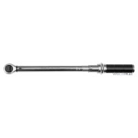 Ключ динамометричний YATO : квадрат 1/2", F= 20- 100 Нм, L= 420-440 мм [12]