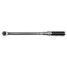 Ключ динамометричний YATO : квадрат 1/2", F= 20- 100 Нм, L= 420-440 мм [12]