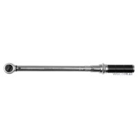 Ключ динамометричний YATO : квадрат 1/2", F= 40- 200 Нм, L= 445-465 мм [12]