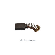 Щітки вугільні Makita СВ-105 AUTO CUT 6х10х15мм 181038-5