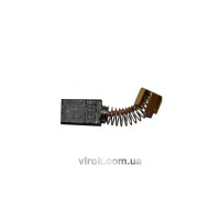 Щетки угольные Makita СВ-106 6х10х15мм 181410-1